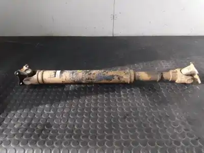 Автозапчасти б/у передняя центральная трансмиссия за toyota land cruiser (j12) 3.0 d4-d vxl ссылки oem iam 