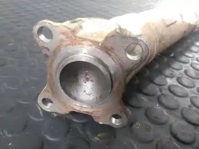 Автозапчасти б/у передняя центральная трансмиссия за toyota land cruiser (j12) 3.0 d4-d vxl ссылки oem iam  p1-a6-30 