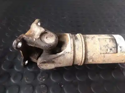 Автозапчасти б/у передняя центральная трансмиссия за toyota land cruiser (j12) 3.0 d4-d vxl ссылки oem iam  p1-a6-30 