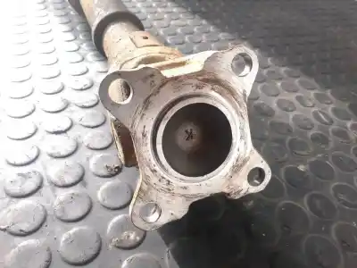 Автозапчасти б/у передняя центральная трансмиссия за toyota land cruiser (j12) 3.0 d4-d vxl ссылки oem iam  p1-a6-30 