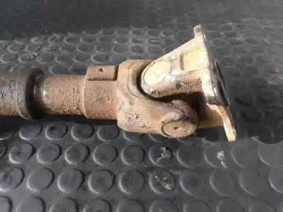 Автозапчасти б/у передняя центральная трансмиссия за toyota land cruiser (j12) 3.0 d4-d vxl ссылки oem iam  p1-a6-30 