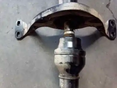 Автозапчасти б/у центральная трансмиссия за audi q3 (8ug) design quattro ссылки oem iam 5n0521101q p1-a1-11 