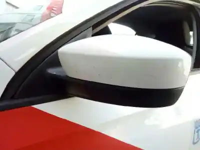 Автозапчасти б/у левое зеркало за skoda rapid ambition ссылки oem iam 