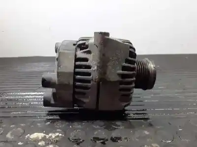 Peça sobressalente para automóvel em segunda mão Alternador por PEUGEOT BIPPER Básico Referências OEM IAM B86851784845 P3-B6-3-2 2543477A