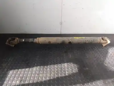 Автозапчасти б/у центральная трансмиссия за toyota land cruiser (j12) 3.0 d4-d vxl ссылки oem iam 8186190127