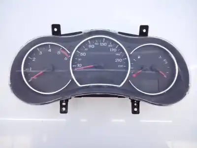 Автозапчастина б/у  для RENAULT KOLEOS  Посилання на OEM IAM 248102077R E2-A1-43-8 