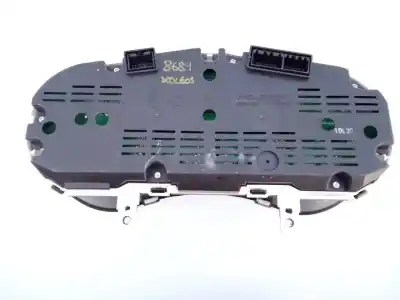 Автозапчасти б/у приборная доска за renault koleos dynamique ссылки oem iam 248102077r e2-a1-43-8 