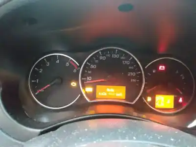 Автозапчасти б/у приборная доска за renault koleos dynamique ссылки oem iam 248102077r e2-a1-43-8 