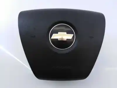Автозапчасти б/у передняя левая подушка безопасности за CHEVROLET CAPTIVA 2.0 VCDI LT ссылки OEM IAM 96809649 E2-B6-14-1 