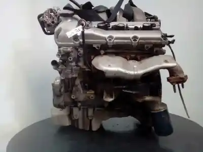 İkinci el araba yedek parçası komple motor için jaguar s-type 3.0 v6 24v oem iam referansları 9g766aa m1-b4-100 056636360fc
