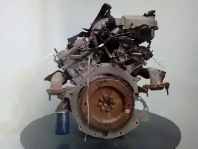 İkinci el araba yedek parçası komple motor için jaguar s-type 3.0 v6 24v oem iam referansları 9g766aa m1-b4-100 056636360fc