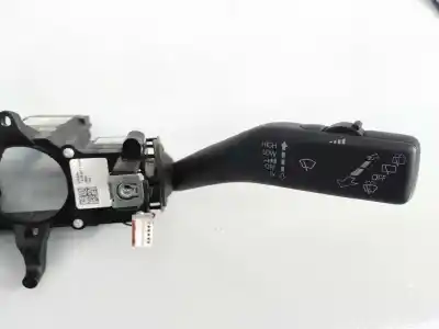 Second-hand car spare part indicator switch for seat leon (1p1) reference oem iam references 5k0953521 e2-a1-3-8 
