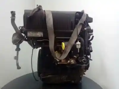 Pièce détachée automobile d'occasion moteur complet pour land rover freelander (ln) 2.0 td4 cat références oem iam m47 m1-b4-30 