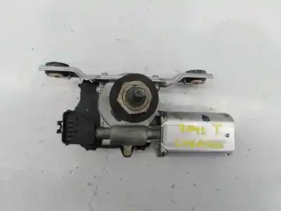 Second-hand car spare part Rear Windshield Wiper Motor for JEEP CHEROKEE (KJ) 2.5 CRD 4x4 OEM IAM references 55155884AC E1-B5-4-2 