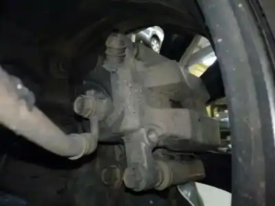 Peça sobressalente para automóvel em segunda mão pinça de travão traseira direita por toyota rav 4 advance referências oem iam 