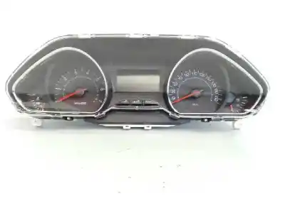 Автозапчасти б/у  за PEUGEOT 208  ссылки OEM IAM 9805400380 E1-A4-31-1 E137SWLL1100