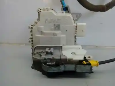 Автозапчасти б/у замок передней правой двери за audi q3 (8ug) design quattro ссылки oem iam 8j1837016f e1-b6-28-2 