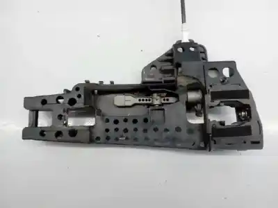 Автозапчасти б/у замок передней правой двери за audi q3 (8ug) design quattro ссылки oem iam 8j1837016f e1-b6-28-2 