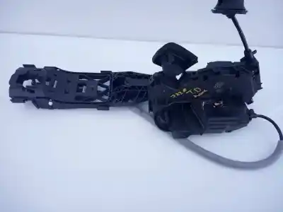 Piesă de schimb auto la mâna a doua încuietoare ușa din dreapta spate pentru seat arona xcellence referințe oem iam 5ta839016e