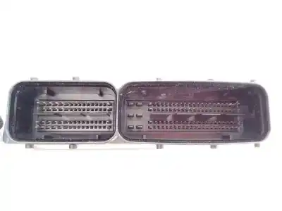 Second-hand car spare part ecu engine control for audi q3 (8ug) design quattro oem iam references 04l907309ab e2-a1-4-4 0281031786