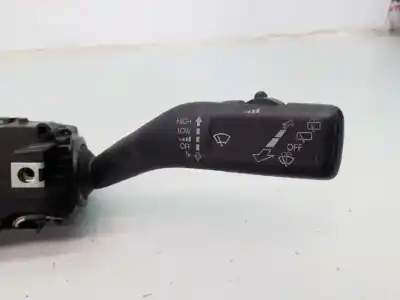 Second-hand car spare part indicator switch for skoda rapid ambition oem iam references 6ra953501k e2-a1-17-2 1400020340
