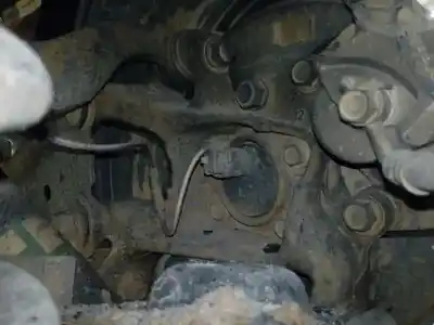 Peça sobressalente para automóvel em segunda mão manga de eixo traseira direita por toyota rav 4 advance referências oem iam 