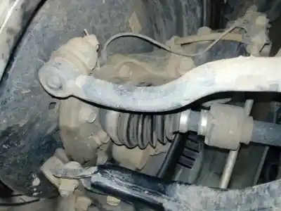 Gebrauchtes Autoersatzteil VORDERER LINKER KNÖCHEL zum TOYOTA RAV 4  OEM-IAM-Referenzen   