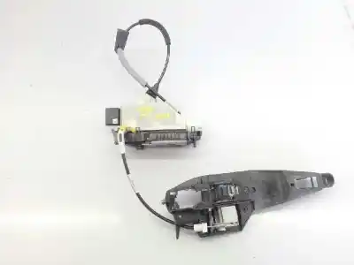 Автозапчасти б/у  за PEUGEOT 208  ссылки OEM IAM 9688080880 E1-A4-16-2 407371920