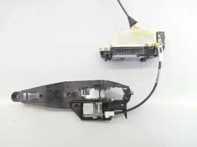 Автозапчасти б/у  за PEUGEOT 208  ссылки OEM IAM 9688080780 E1-A4-16-2 407471920