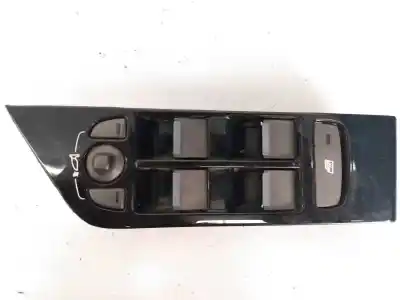 Pièce détachée automobile d'occasion Commande De Lève Vitre Avant Gauche pour LAND ROVER EVOQUE Pure Références OEM IAM GJ3214540AB E3-B3-23-1 HW02SWA0317W303