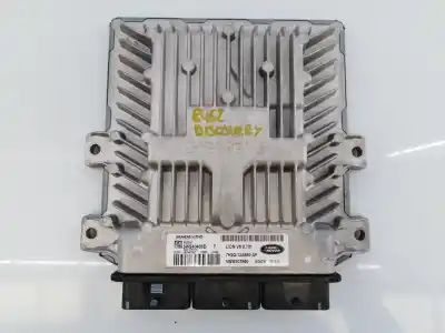 Автозапчасти б/у блок управления двигателем за LAND ROVER DISCOVERY V6 TD S ссылки OEM IAM 5WS40405E E3-B3-19-1 7H2Q12A650AF