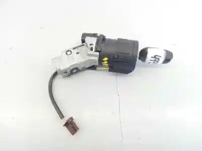 Recambio de automóvil de segunda mano de antirrobo para peugeot 208 style referencias oem iam 9663123380 e3-b2-25-3 