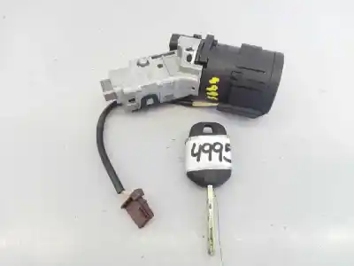 Recambio de automóvil de segunda mano de antirrobo para peugeot 208 style referencias oem iam 9663123380  