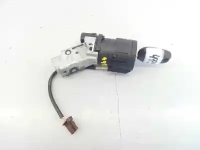 Gebrauchtes Autoersatzteil DIEBSTAHLSICHERUNG zum PEUGEOT 208  OEM-IAM-Referenzen 9663123380 E3-B2-25-3 