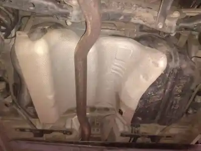 Автозапчастина б/у паливний бак для RENAULT KOLEOS Dynamique Посилання на OEM IAM   