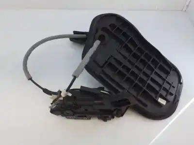 Автозапчасти б/у замок передней правой двери за skoda rapid ambition ссылки oem iam 5e1837016a