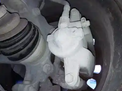 Second-hand car spare part  for OPEL CORSA D  OEM IAM references   