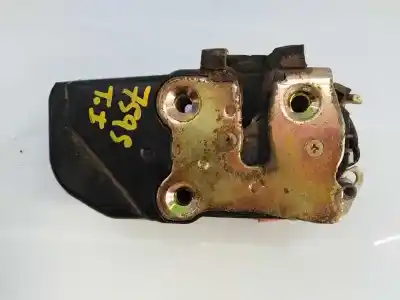 Автозапчасти б/у замок задней левой двери за jeep cherokee (kj) 2.5 crd 4x4 ссылки oem iam 55177045aj e1-b5-4-2 