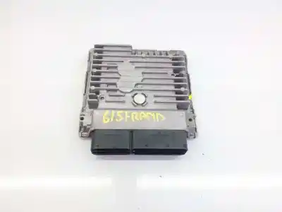 Автозапчасти б/у блок управления двигателем за skoda rapid ambition ссылки oem iam 03l906023lm