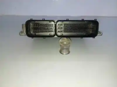 Автозапчастина б/у ебу контролер двигуна для skoda rapid ambition посилання на oem iam 03l906023lm e2-a1-23-7 5wp42688aa