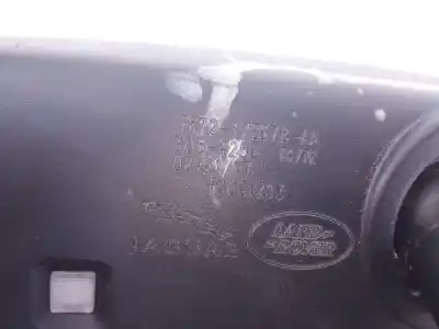 Peça sobressalente para automóvel em segunda mão espelho retrovisor interior por land rover evoque pure referências oem iam fk7217e678 e3-b3-18-4 