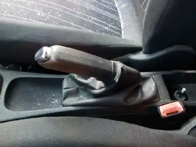 Pezzo di ricambio per auto di seconda mano Leva Del Freno A Mano per OPEL CORSA D Cosmo Riferimenti OEM IAM 13207591  
