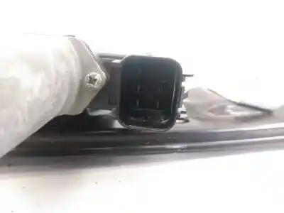 Recambio de automóvil de segunda mano de elevalunas trasero izquierdo para land rover evoque pure referencias oem iam r9n1b932645108  bj3227001af