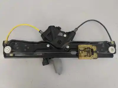 Recambio de automóvil de segunda mano de elevalunas trasero izquierdo para land rover evoque pure referencias oem iam r9n1b932645108  bj3227001af