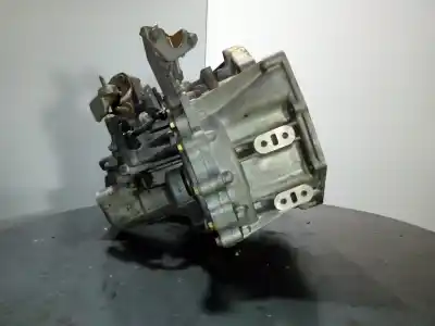 Автозапчасти б/у коробка передач за renault koleos dynamique ссылки oem iam nd5002 m1-b3-129 