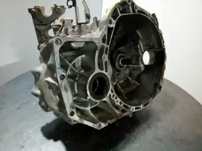 Автозапчасти б/у коробка передач за renault koleos dynamique ссылки oem iam nd5002 m1-b3-129 