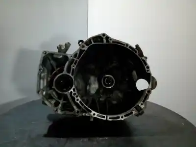 Автозапчасти б/у коробка передач за renault koleos dynamique ссылки oem iam nd5002 m1-b3-129 