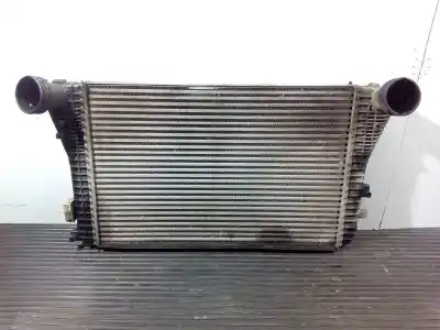 Pièce détachée automobile d'occasion intercooler / échangeur d'air pour audi a3 (8p) 1.9 tdi références oem iam 1k0145803a p2-b10-14 