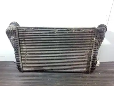 Pièce détachée automobile d'occasion intercooler / échangeur d'air pour audi a3 (8p) 1.9 tdi références oem iam 1k0145803a p2-b10-14 
