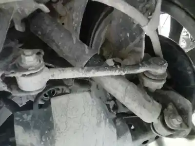 Peça sobressalente para automóvel em segunda mão amortecedor traseiro esquerdo por toyota rav 4 advance referências oem iam 